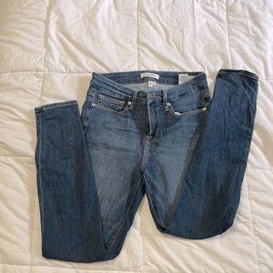 Good American Good legs jeans